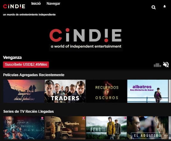 Cindie