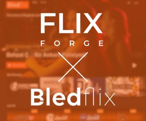 FlixForge Webott